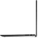 Laptop Dell 15.6" Inspiron 3530 i5-1334U FHD Touch 16GB SSD512 BT Win11 Black (US Keyboard) (I3530-5623BLKDX/BB_16)