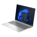 Laptop HP 16" ProBook 465 G11 AMD Ryzen 7 7735U WUXGA 16GB DDR5-SDRAM 512GB SSD Wi-Fi 6E (802.11ax) WIN11Pro Silver (US Keyboard) (A38DVET)