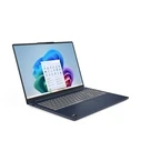 Laptop Lenovo 16" 5-16AKP10K1 Ryzen AI 7 350 WUXGA Touch IPS 16GB SSD1TB BT BLKB Win11 Cosmic Blue (US Keyboard) (83HY001KUS)
