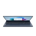 Laptop Lenovo 16" 5-16AKP10K1 Ryzen AI 7 350 WUXGA Touch IPS 16GB SSD1TB BT BLKB Win11 Cosmic Blue (US Keyboard) (83HY001KUS)