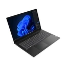 Laptop Lenovo 15.6" V15 G5 IRL i3-1315U FHD TN AG 8GB DDR5 5200 SSD512 Intel UHD Graphics LAN 47Wh NoOS Business Black (US Keyboard) (83GW006MPB)