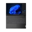 Laptop Lenovo 15.6" V15 G5 IRL i3-1315U FHD TN AG 8GB DDR5 5200 SSD512 Intel UHD Graphics LAN 47Wh NoOS Business Black (US Keyboard) (83GW006MPB)