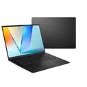 Laptop Asus 14" Vivobook S 14 OLED S5406SA-WH79 Copilot+ Intel Core Ultra 7 258V WUXGA 32GB LPDDR5x-SDRAM 1TB SSD Wi-Fi 7 (802.11be) WIN11Home Black (US Keyboard) (S5406SA-WH79)