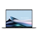 Laptop Asus 14" Zenbook 14 OLED UM3406KA-WS79T AMD Ryzen AI 7 350 Touchscreen WUXGA 32GB LPDDR5x-SDRAM 1TB SSD Wi-Fi 6E (802.11ax) WIN11Home Black (US Keyboard) (UM3406KA-WS79T)
