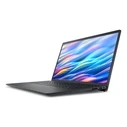 Laptop Dell 15.6" DC15250 Intel Core 3 100U 8GB DDR4-SDRAM 512GB SSD Wi-Fi 6 (802.11ax) WIN11Home Black (US Keyboard) (DC15250)