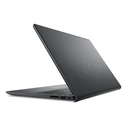 Laptop Dell 15.6" DC15250 Intel Core 3 100U 8GB DDR4-SDRAM 512GB SSD Wi-Fi 6 (802.11ax) WIN11Home Black (US Keyboard) (DC15250)