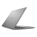 Laptop Dell 14" Latitude 7455 Copilot+ Qualcomm Snapdragon X1E-80-100 Touchscreen WQXGA 16GB LPDDR5x-SDRAM 512GB SSD Wi-Fi 7 (802.11be) WIN11Pro Grey (US Keyboard) (LAT0186376-R0028880)