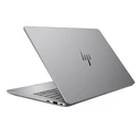 Laptop HP 14" ZBook Ultra G1a Copilot+ AMD Ryzen AI Max PRO 385 2.8K touchscreen 32GB LPDDR5x-SDRAM 1TB SSD Wi-Fi 7 (802.11be) WIN11Pro , Silver (US Keyboard) (A3ZS1ET)