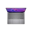 Laptop HP 14" ZBook Ultra G1a Copilot+ AMD Ryzen AI Max PRO 385 2.8K touchscreen 32GB LPDDR5x-SDRAM 1TB SSD Wi-Fi 7 (802.11be) WIN11Pro , Silver (US Keyboard) (A3ZS1ET)