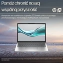 Laptop HP 14" EliteBook 640 G11 Intel Core Ultra 5 135H WUXGA 16GB DDR5-SDRAM 512GB SSD Wi-Fi 6E (802.11ax) WIN11Pro Silver (US Keyboard) (A37VTET)