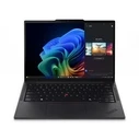 Laptop Lenovo 14" ThinkPad T14s Gen 6 (AMD) Copilot+ AMD Ryzen AI 7 PRO 360 WUXGA 32GB LPDDR5x-SDRAM 1TB SSD Wi-Fi 7 (802.11be) WIN11Pro English Black (21M1000GPB)