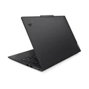 Laptop Lenovo 14" ThinkPad T14s Gen 6 (AMD) Copilot+ AMD Ryzen AI 7 PRO 360 WUXGA 32GB LPDDR5x-SDRAM 1TB SSD Wi-Fi 7 (802.11be) WIN11Pro English Black (21M1000GPB)