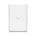Access Point Ubiquiti U7 Pro Wall 5700 Mbit/s White (PoE)