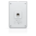Access Point Ubiquiti Unifi 6 In-Wall 4800 Mbit/s White (PoE)