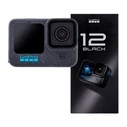 Action Camera GoPro CHDHX-121-RW 27 MP 5K Ultra HD CMOS 25.4 / 1.9 mm (1 / 1.9") Wi-Fi 121 g