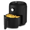 Air Fryer Esperanza EKA001 Fat-free fryer 2,6L 1000W Black