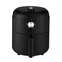 Air Fryer Esperanza EKA001 Fat-free fryer 2,6L 1000W Black