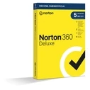 Antivirus NortonLifeLock Norton 360 Deluxe 1 year(s)