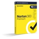 Antivirus NortonLifeLock Norton 360 Premium 1 year(s)