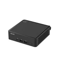 Barebone Asus NUC 15 Pro RNUC15CRKV700002 Black 265H
