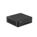 Barebone Asus NUC 15 Pro RNUC15CRKV700002 Black 265H