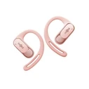 Bluetooth Handsfree Shokz OpenFit Air Ear-hook Calls/Music/Sport/Everyday Rose