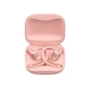 Bluetooth Handsfree Shokz OpenFit Air Ear-hook Calls/Music/Sport/Everyday Rose