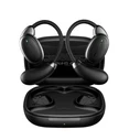 Bluetooth Handsfree Vention BT 5.4 wireless, Black