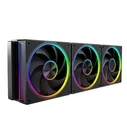 Case Fan Modecom VOLCANO LOOP 120 ARGB Black