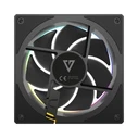 Case Fan Modecom VOLCANO LOOP 120 ARGB Black