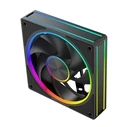 Case Fan Modecom VOLCANO LOOP 120 ARGB Black