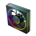 Case Fan Modecom VOLCANO LOOP 120 ARGB Reverse Black