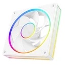 Case Fan Modecom VOLCANO LOOP 120 ARGB Reverse White