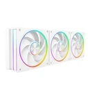 Case Fan Modecom VOLCANO LOOP 120 ARGB White