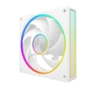 Case Fan Modecom VOLCANO LOOP 120 ARGB White