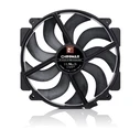 Case Fan Noctua NF-A14x25r G2 PWM chromax.Black - Next-gen round 140mm (Black)
