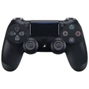 Controller Sony Wireless for PlayStation 4 Dualshock Black