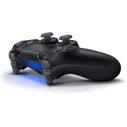 Controller Sony Wireless for PlayStation 4 Dualshock Black