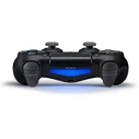 Controller Sony Wireless for PlayStation 4 Dualshock Black
