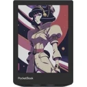 Ebook Reader PocketBook Verse Pro Color 6" E Ink Kaleido 3 16GB Wi-Fi Stormy Sea (PB634K3-1-WW)