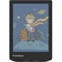 Ebook Reader PocketBook Verse Pro Color 6" E Ink Kaleido 3 16GB Wi-Fi Stormy Sea (PB634K3-1-WW)