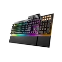 Gaming Πληκτρολόγιο Be quiet Dark Mount Silent Tactile US ANSI USB QWERTY US English Black