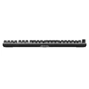 Gaming Πληκτρολόγιο Be quiet Light Mount Silent Linear US ANSI USB QWERTY US English Black