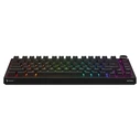 Gaming Πληκτρολόγιο Savio ASTRAL Black JADE USB QWERTY US International