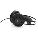 Headphones AKG K52 - studio, over-the-ear, closed