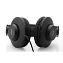 Headphones AKG K52 - studio, over-the-ear, closed