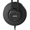 Headphones AKG K52 - studio, over-the-ear, closed