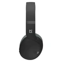 Headphones Defender BlueTOOTH FREEMOTION B480 Black