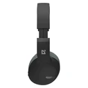 Headphones Defender BlueTOOTH FREEMOTION B480 Black