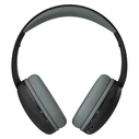 Headphones Defender BlueTOOTH FREEMOTION B480 Black